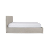 Julia Double Bed Short - Sand