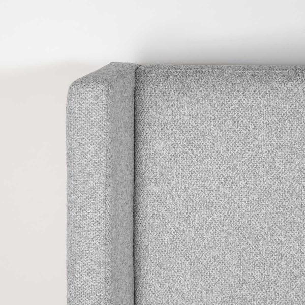 Lourdes Queen Storage Drawer Bed - Dune