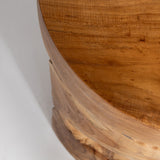 Natura Bundar Accent Table