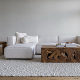 Natura Flow Coffee Table