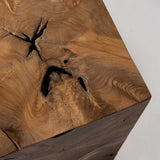 Natura Flow Coffee Table