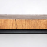 Natura Console Desk - Small