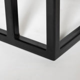 Natura C Table - Bleached