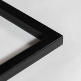 Natura C Table - Bleached