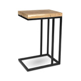 Natura C Table - Bleached