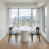 Arbor Stackable Dining Chair